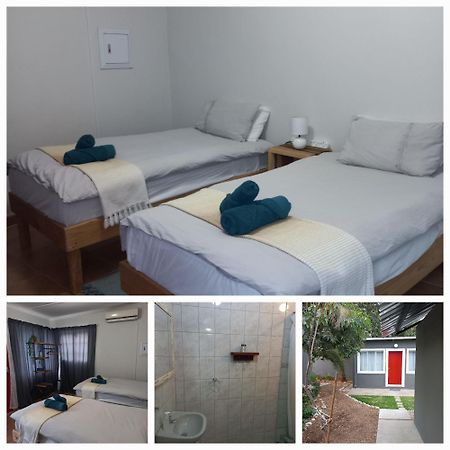 Urban Farm Haus Guesthouse Rundu Eksteriør billede