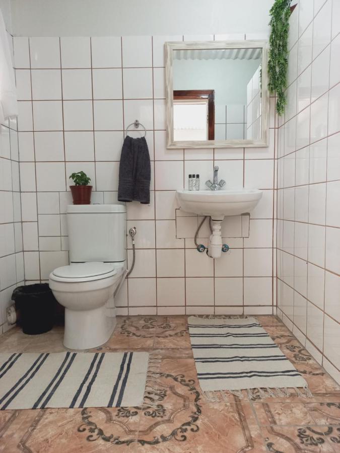 Urban Farm Haus Guesthouse Rundu Eksteriør billede