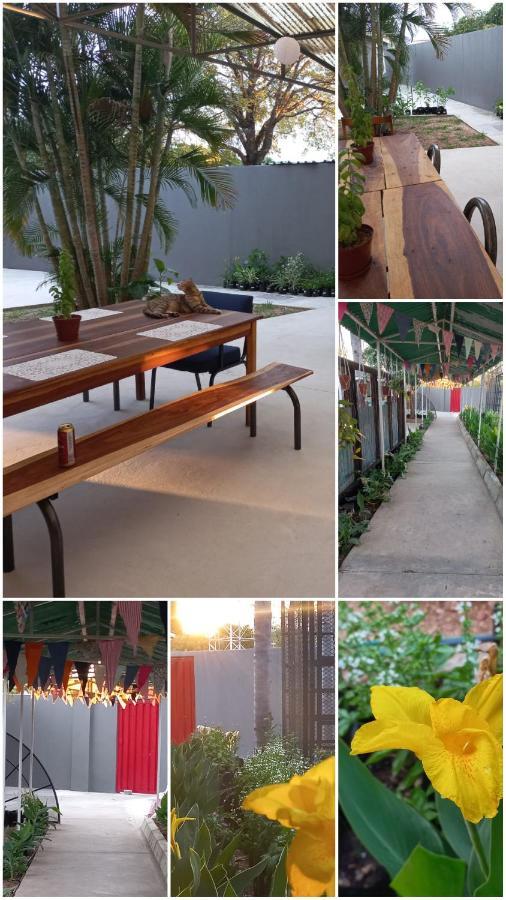 Urban Farm Haus Guesthouse Rundu Eksteriør billede