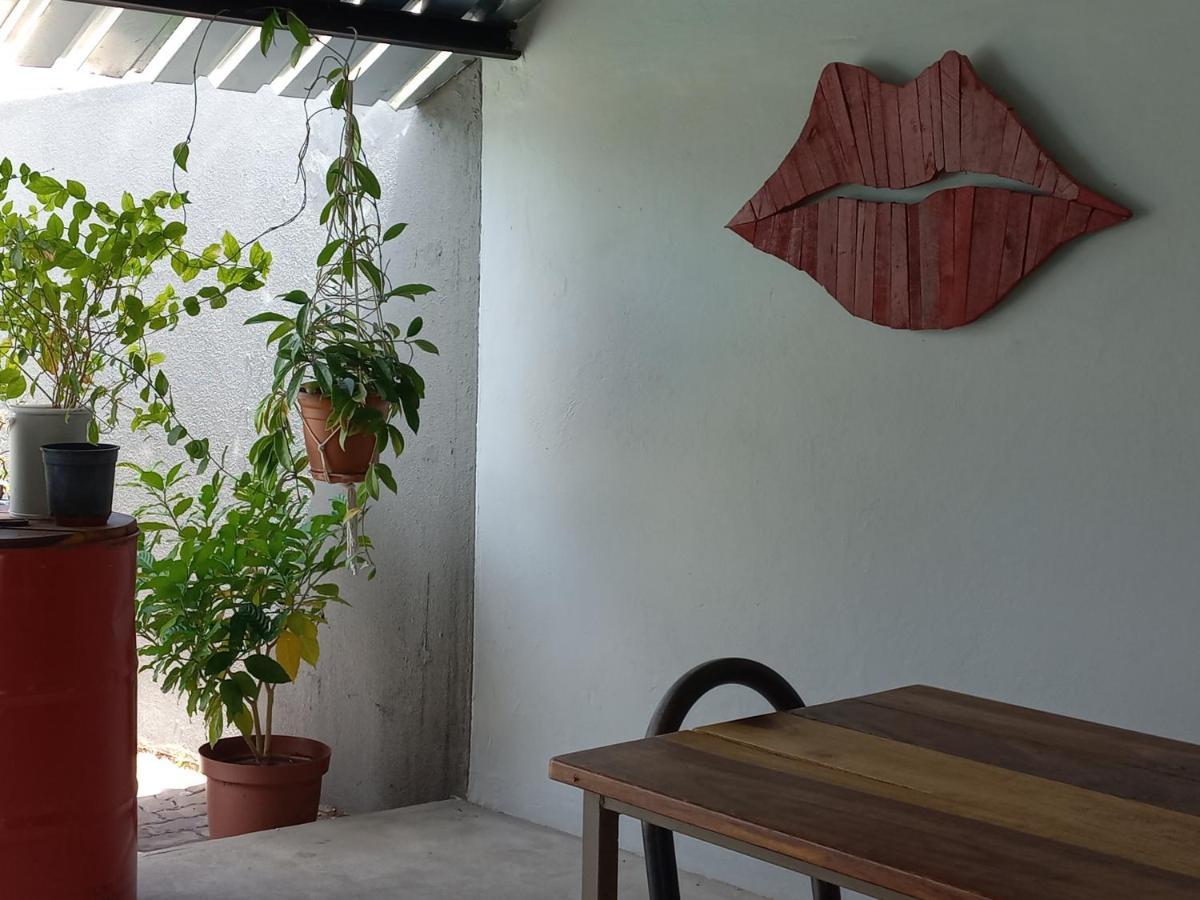 Urban Farm Haus Guesthouse Rundu Eksteriør billede