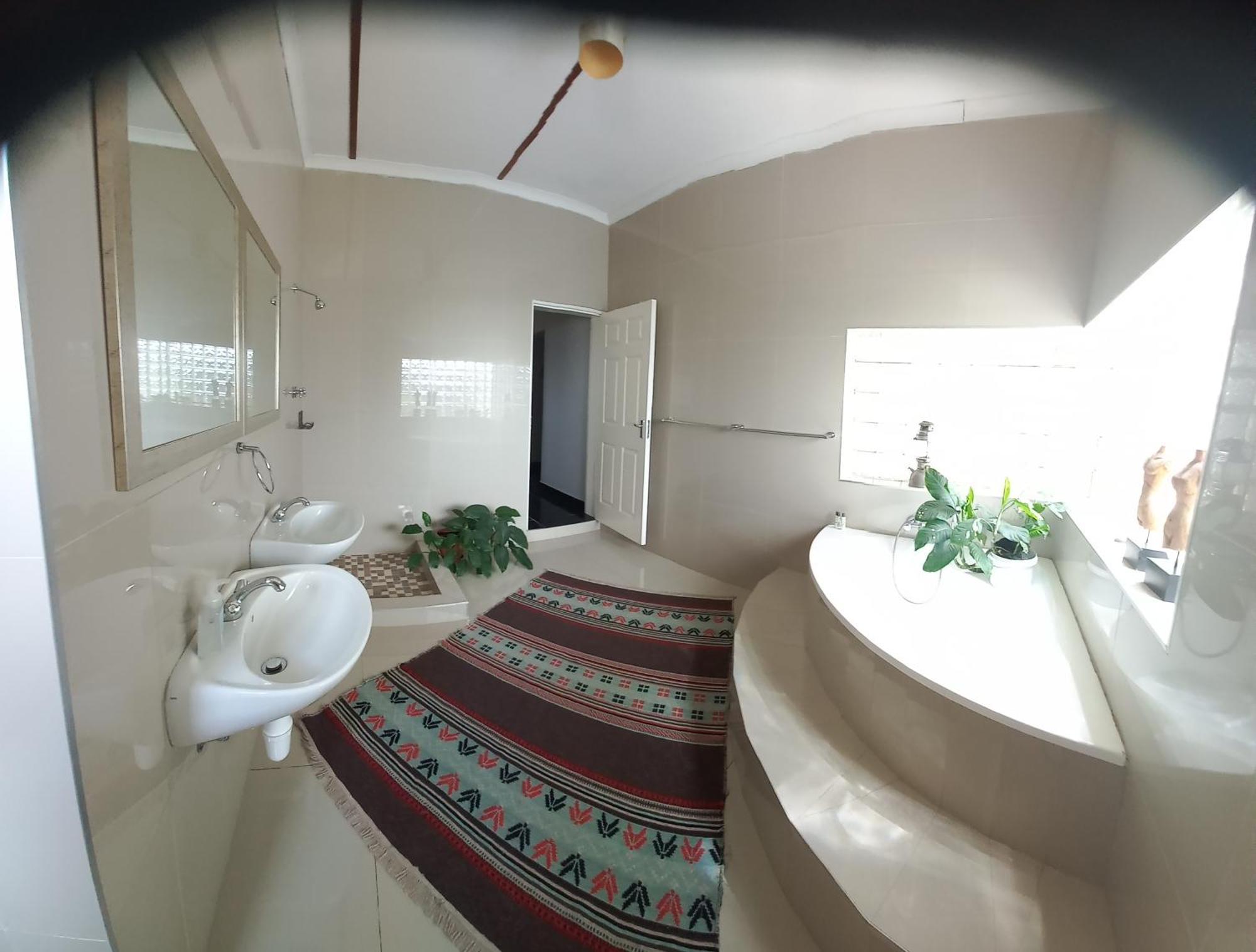 Urban Farm Haus Guesthouse Rundu Værelse billede