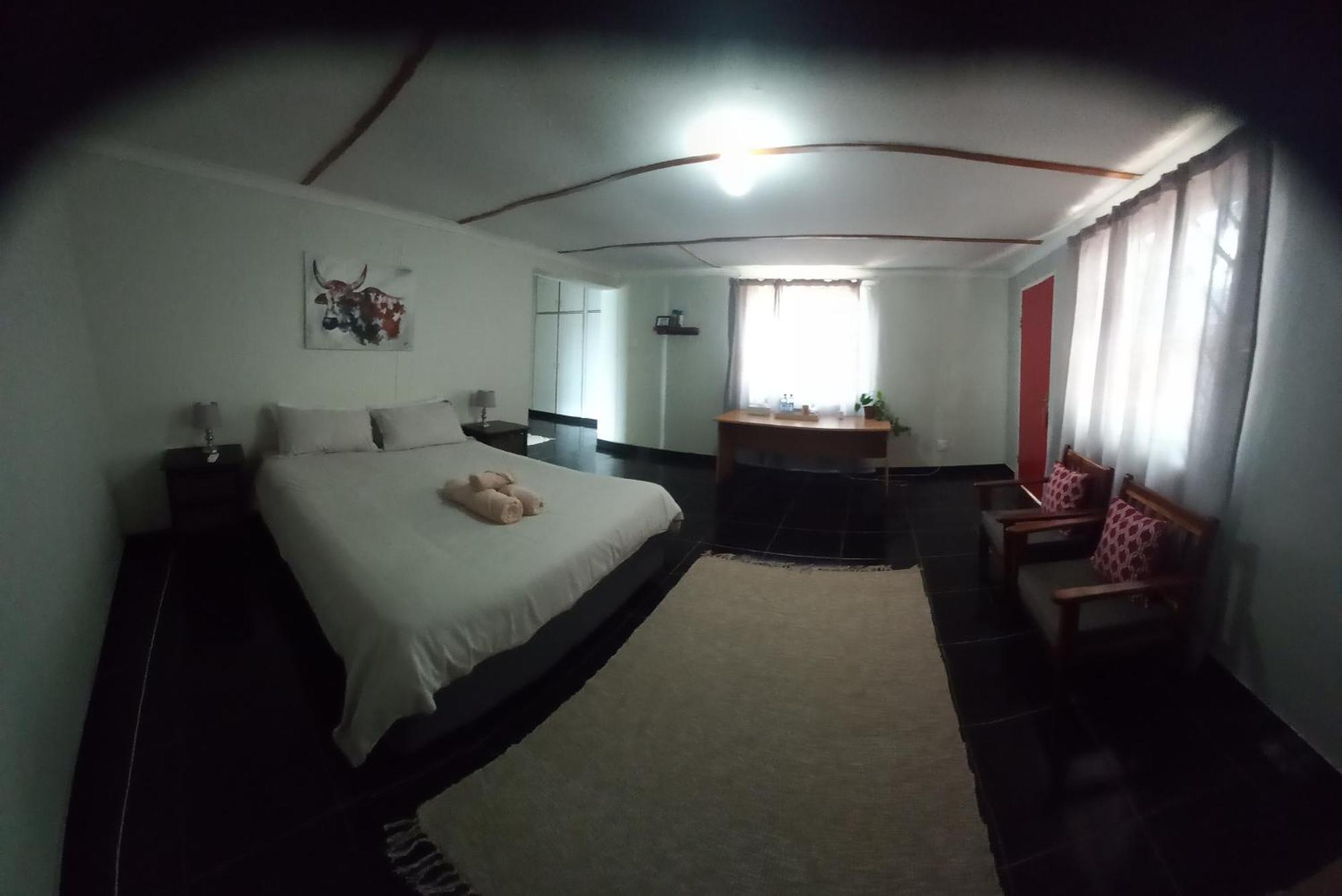 Urban Farm Haus Guesthouse Rundu Værelse billede